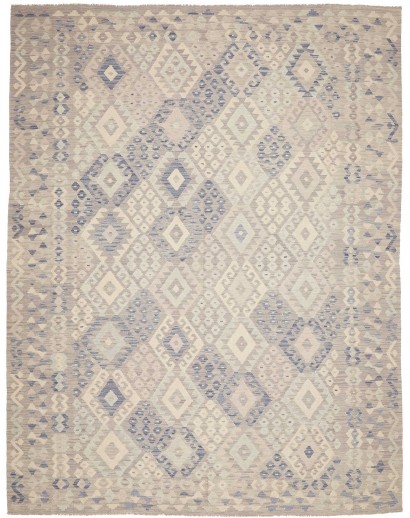 Tappeto Kilim Afghanistan beige 265x341