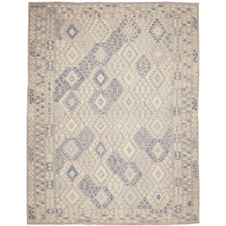 Tappeto Kilim Afghanistan beige 265x341