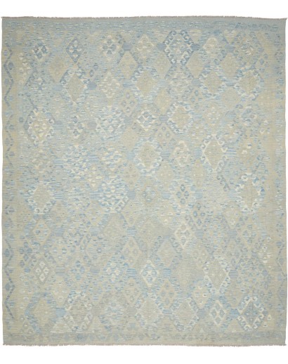 Tappeto Kilim Afghanistan beige 254x295