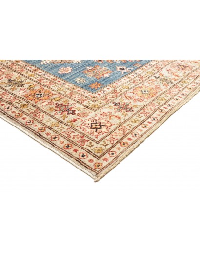 Tappeto Kazak Fine Pakistan marrone 174x248