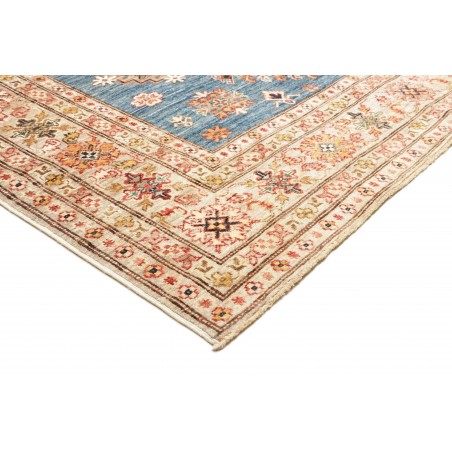 Tappeto Kazak Fine Pakistan marrone 174x248