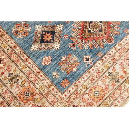 Tappeto Kazak Fine Pakistan marrone 174x248