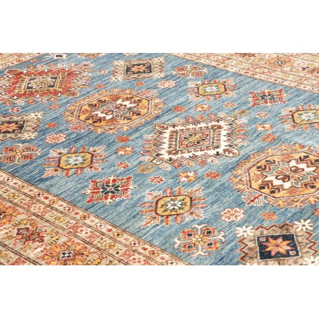 Tappeto Kazak Fine Pakistan marrone 174x248