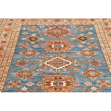 Tappeto Kazak Fine Pakistan marrone 174x248