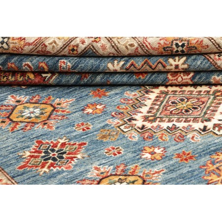 Tappeto Kazak Fine Pakistan marrone 174x248