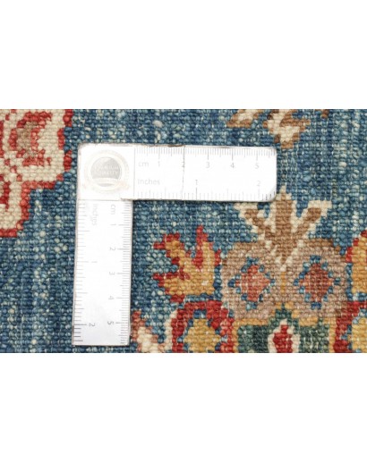 Tappeto Kazak Fine Pakistan marrone 174x248