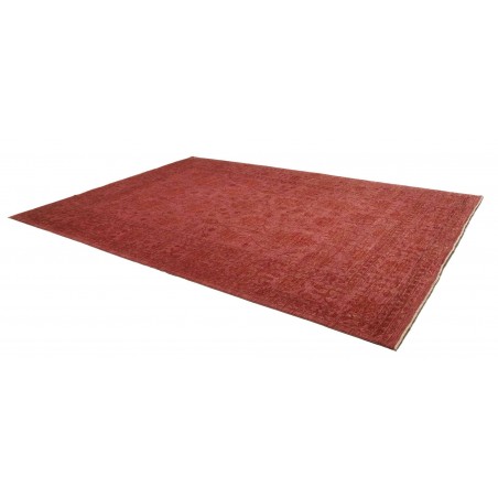 Tappeto Zigler Fine Pakistan marrone rosso 268x373