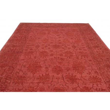 Tappeto Zigler Fine Pakistan marrone rosso 268x373