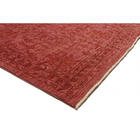 Tappeto Zigler Fine Pakistan marrone rosso 268x373