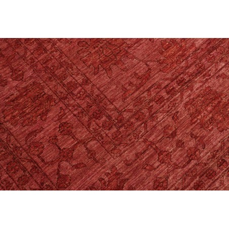 Tappeto Zigler Fine Pakistan marrone rosso 268x373