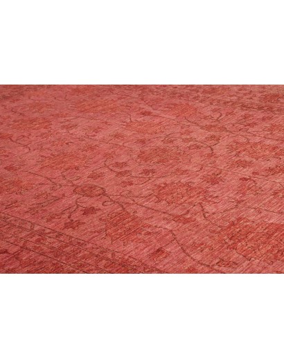 Tappeto Zigler Fine Pakistan marrone rosso 268x373
