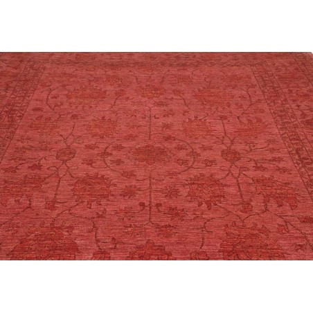 Tappeto Zigler Fine Pakistan marrone rosso 268x373