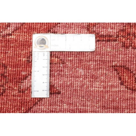 Tappeto Zigler Fine Pakistan marrone rosso 268x373