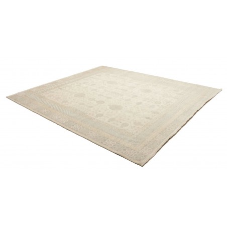 Tappeto Zigler Fine Pakistan beige bianco 252x293