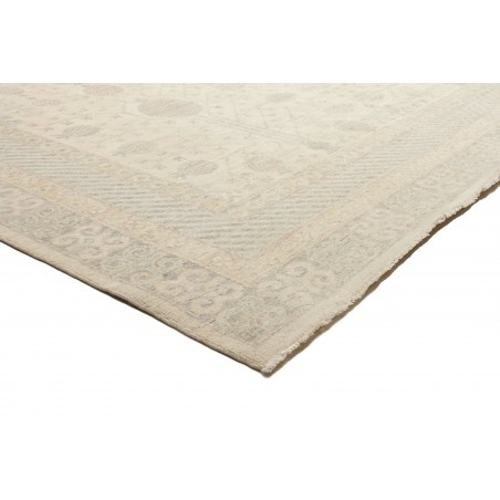 Tappeto Zigler Fine Pakistan beige bianco 252x293