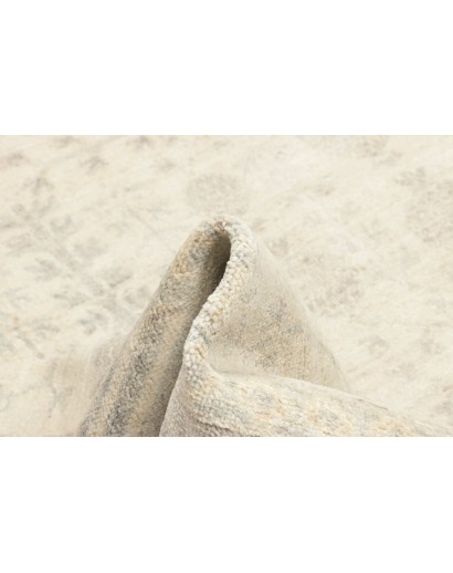 Tappeto Zigler Fine Pakistan beige bianco 252x293