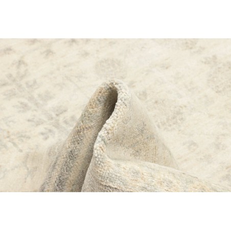 Tappeto Zigler Fine Pakistan beige bianco 252x293