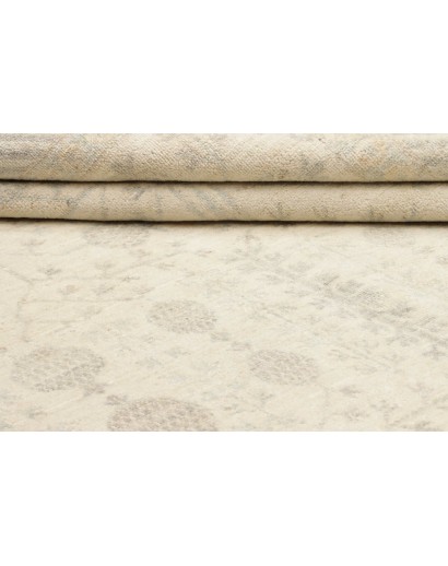 Tappeto Zigler Fine Pakistan beige bianco 252x293