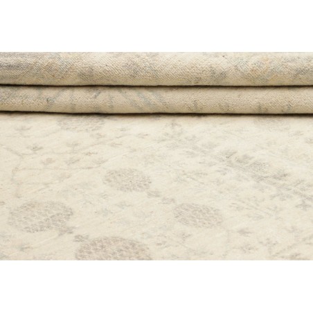 Tappeto Zigler Fine Pakistan beige bianco 252x293