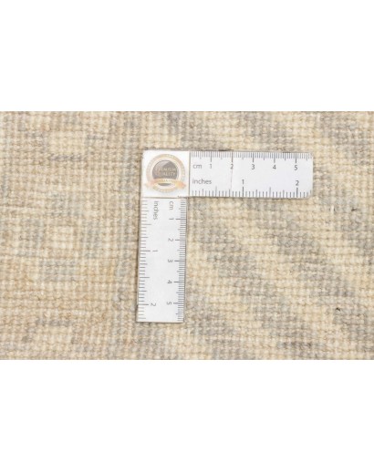 Tappeto Zigler Fine Pakistan beige bianco 252x293