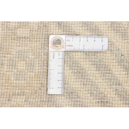 Tappeto Zigler Fine Pakistan beige bianco 252x293