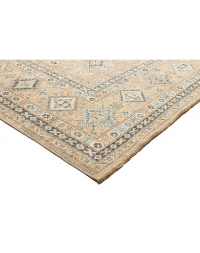 Tappeto Kazak Fine Pakistan bianco 248x309