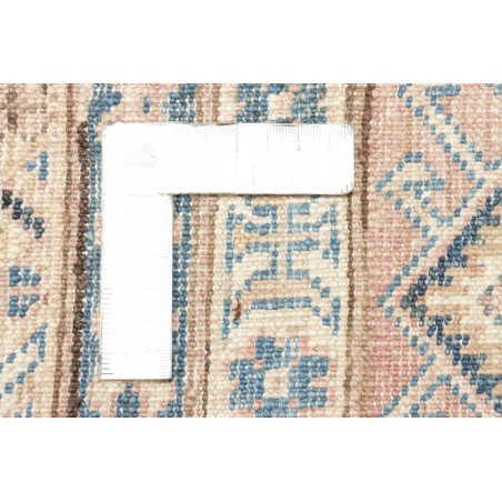 Tappeto Kazak Fine Pakistan bianco 248x309
