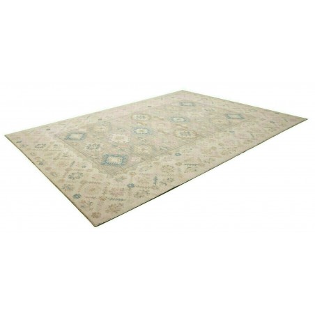 Tappeto Kazak Fine Pakistan beige 269x367