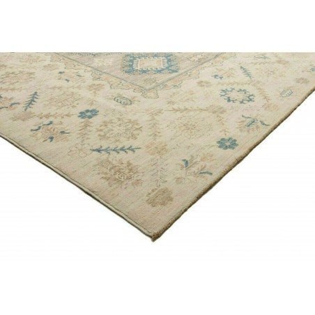Tappeto Kazak Fine Pakistan beige 269x367