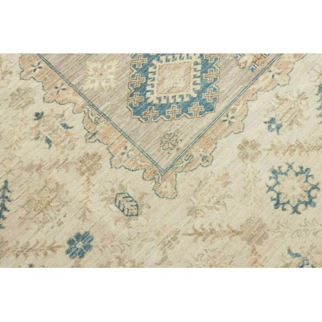 Tappeto Kazak Fine Pakistan beige 269x367