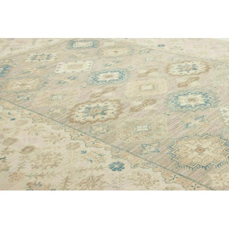 Tappeto Kazak Fine Pakistan beige 269x367