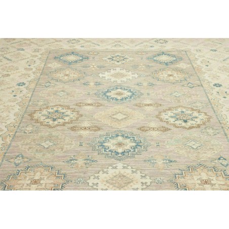 Tappeto Kazak Fine Pakistan beige 269x367