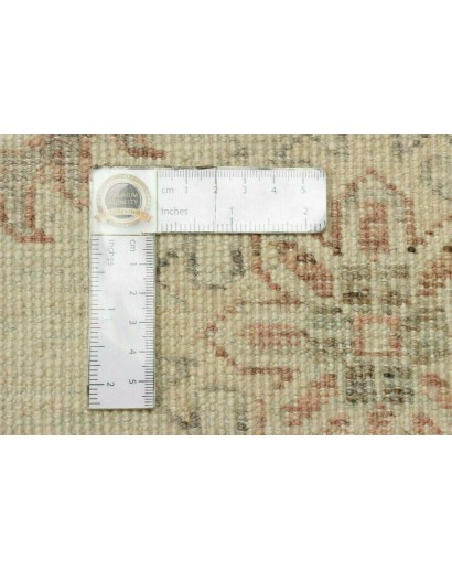 Tappeto Kazak Fine Pakistan beige 269x367
