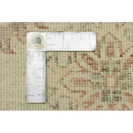 Tappeto Kazak Fine Pakistan beige 269x367