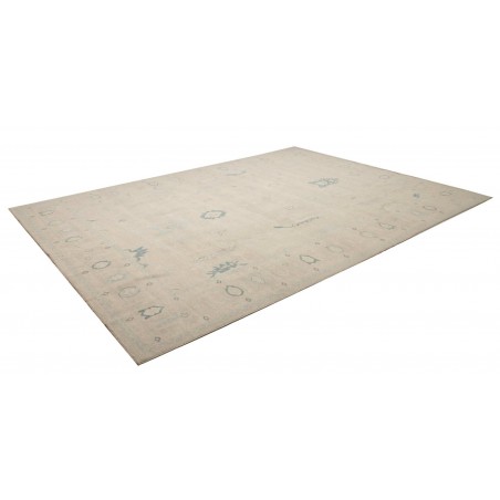 Tappeto Zigler Fine Pakistan bianco 271x365