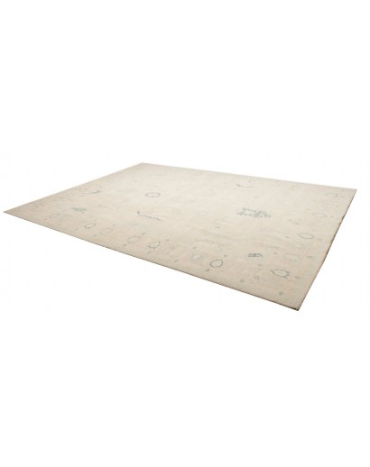 Tappeto Zigler Fine Pakistan bianco 271x365