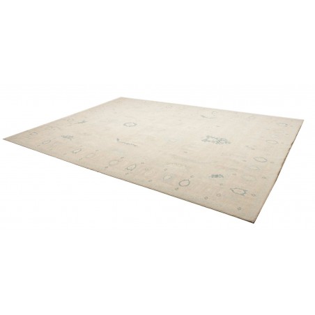Tappeto Zigler Fine Pakistan bianco 271x365