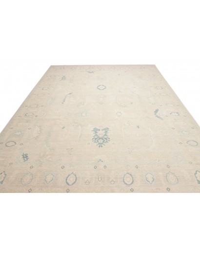 Tappeto Zigler Fine Pakistan bianco 271x365