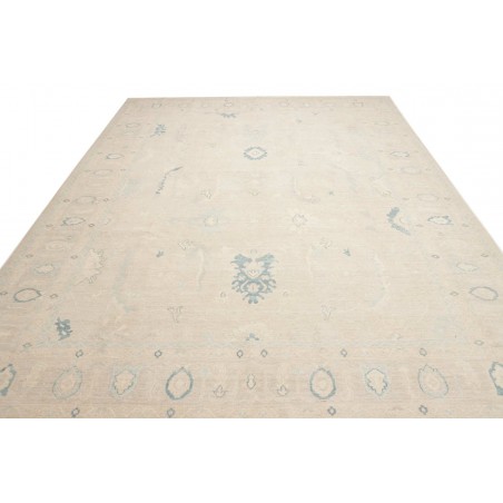 Tappeto Zigler Fine Pakistan bianco 271x365