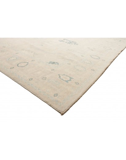 Tappeto Zigler Fine Pakistan bianco 271x365