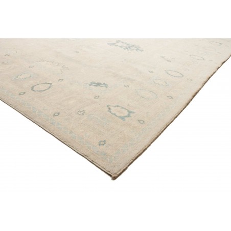 Tappeto Zigler Fine Pakistan bianco 271x365