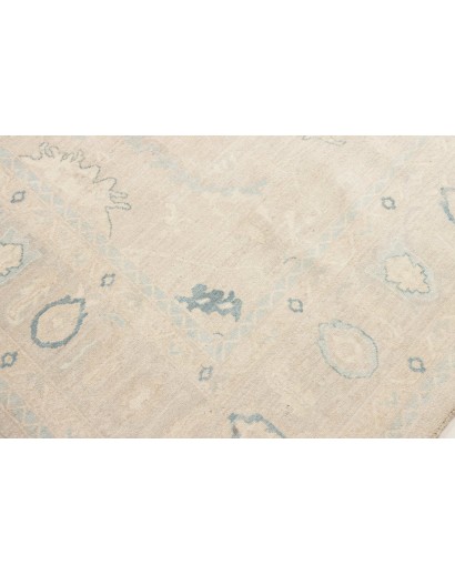 Tappeto Zigler Fine Pakistan bianco 271x365