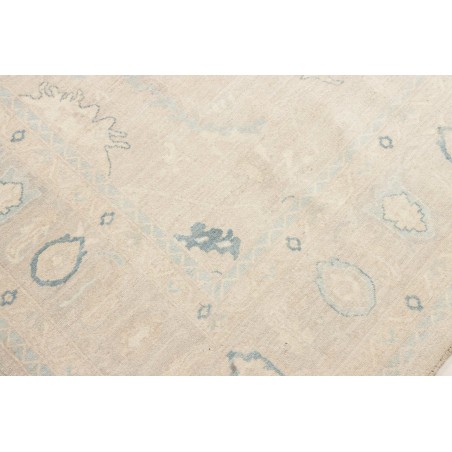 Tappeto Zigler Fine Pakistan bianco 271x365