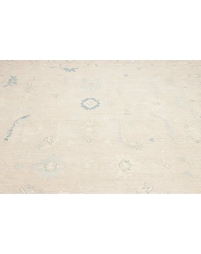 Tappeto Zigler Fine Pakistan bianco 271x365