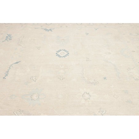 Tappeto Zigler Fine Pakistan bianco 271x365