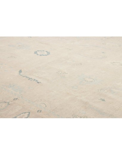 Tappeto Zigler Fine Pakistan bianco 271x365