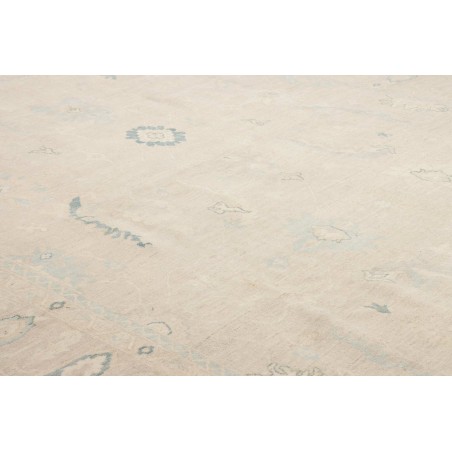 Tappeto Zigler Fine Pakistan bianco 271x365