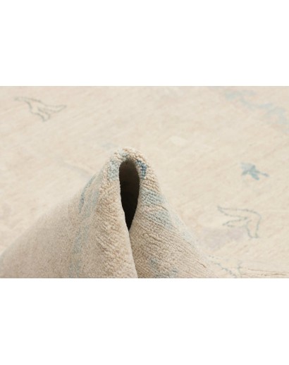 Tappeto Zigler Fine Pakistan bianco 271x365