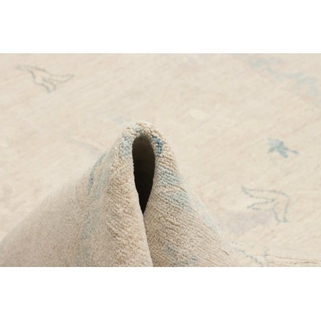 Tappeto Zigler Fine Pakistan bianco 271x365
