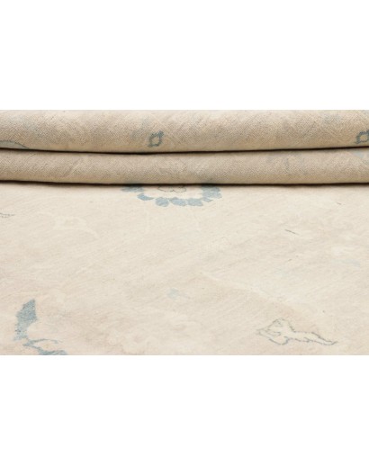 Tappeto Zigler Fine Pakistan bianco 271x365